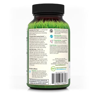 Foto 3 | Suplemento Irwin Naturals Triple Shredder Body-shaper - Venta Internacional.