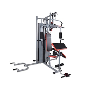 Foto 1 | Maquina De Gimnasio Multifuncional Bodytrainer Hm-320 Con Sistema Multigym Con Carga De Hasta 62,5 Kg