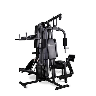 Foto 1 | Gimnasio Multiestación Unifitness Ufms0012 Con 4 Estaciones.
