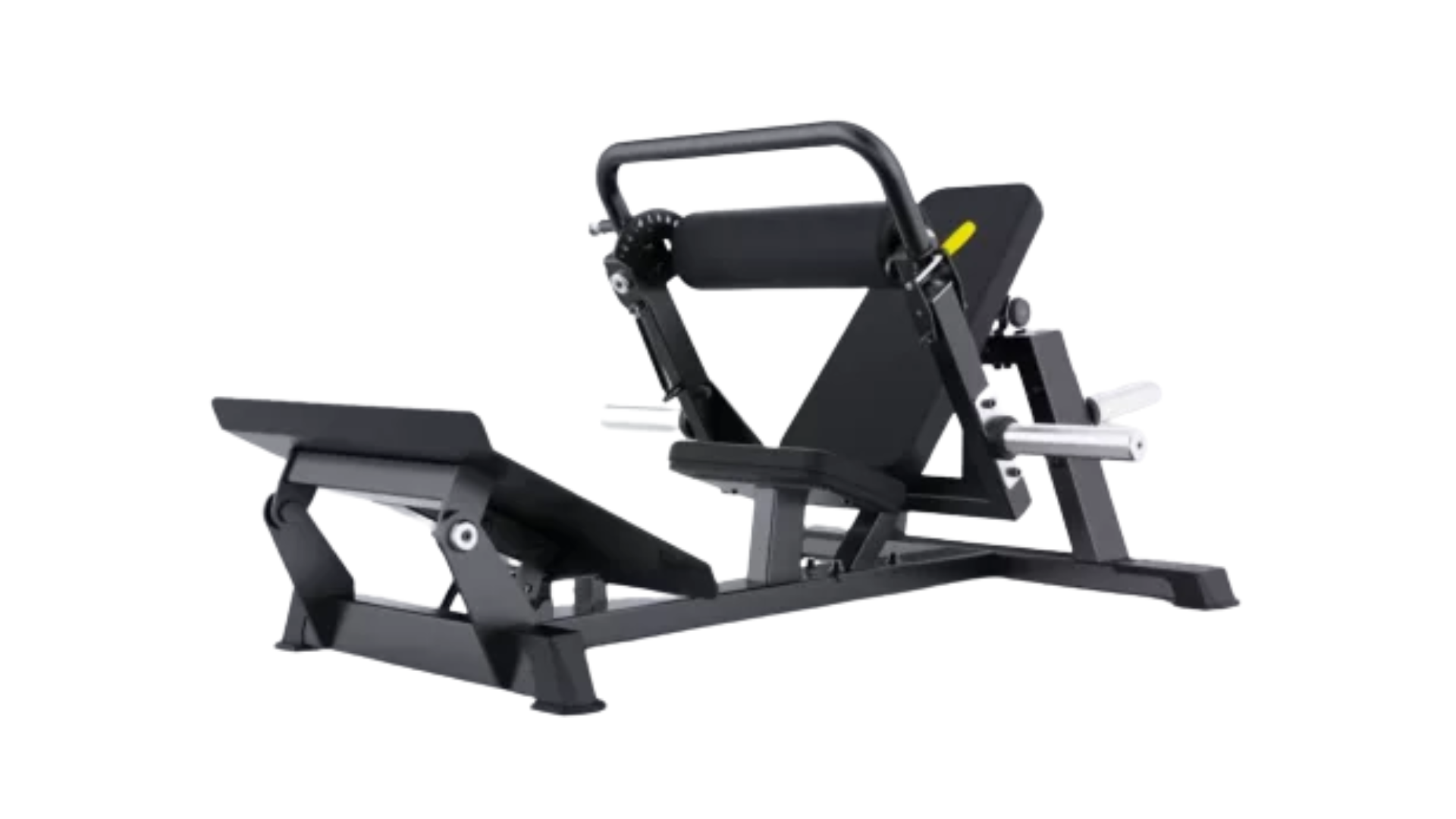 Foto 2 pulgar | Aparato Hip Thrust Walk-Through