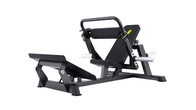 Foto 1 | Aparato Hip Thrust Walk-Through