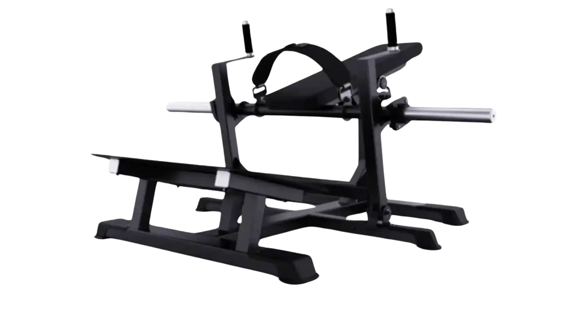 Foto 2 pulgar | Aparato Belt Hip Thrust