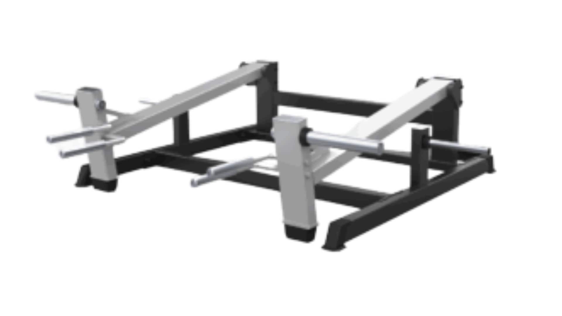 Aparato Double Deadlift $37,399