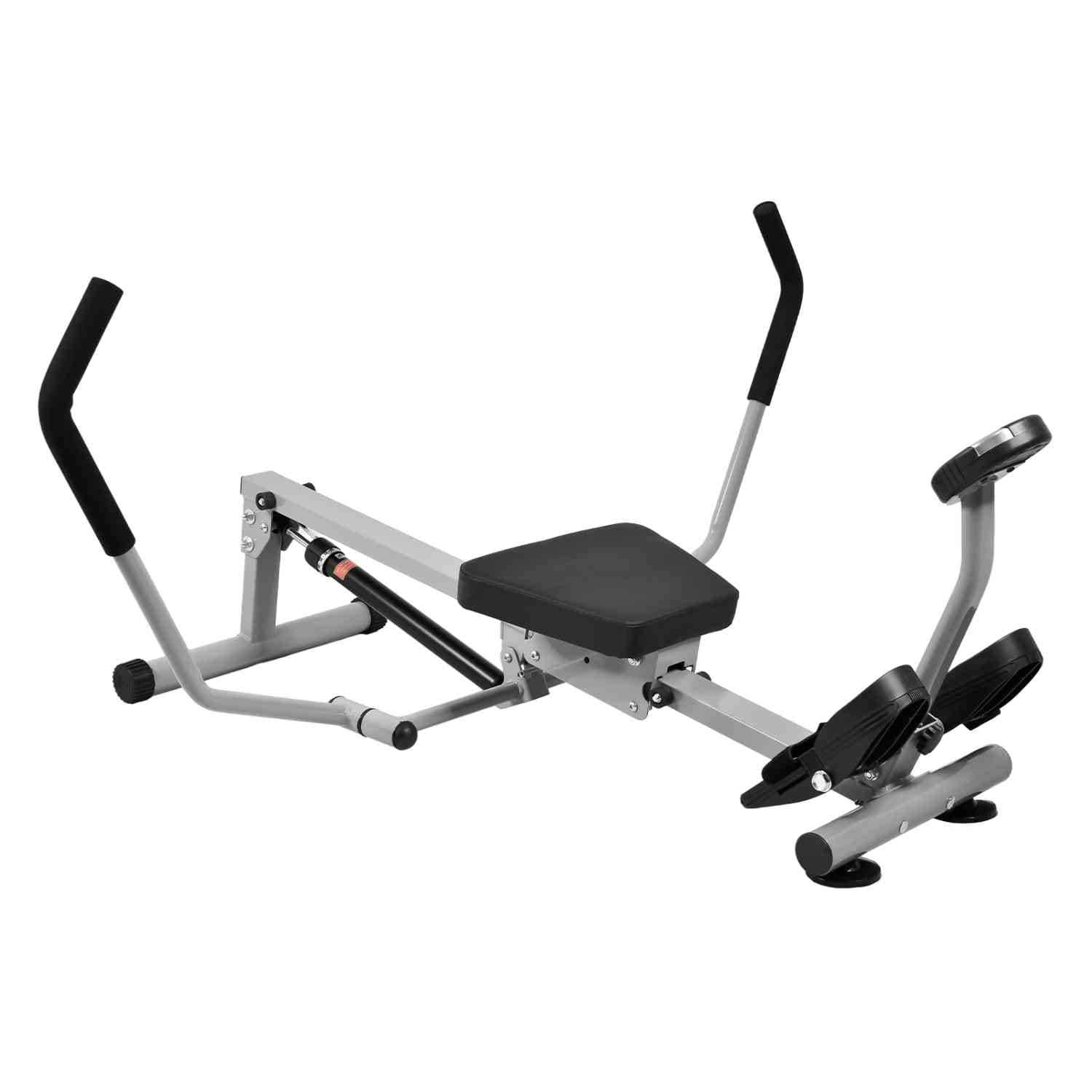 Máquina Remadora Centurfit 12 Niveles de Resistencia