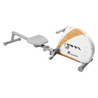 Foto 1 | Maquina Remadora Plegable Contador 4 Niveles Indoor Gym