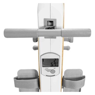 Foto 3 | Maquina Remadora Plegable Contador 4 Niveles Indoor Gym
