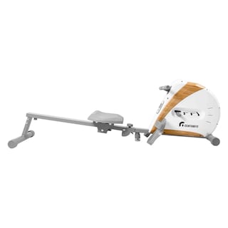 Foto 6 | Maquina Remadora Plegable Contador 4 Niveles Indoor Gym