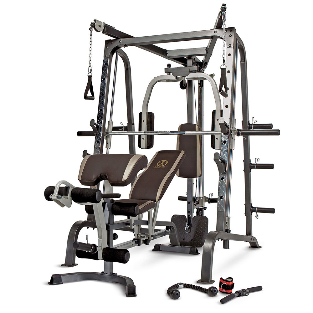 Foto 1 | Jaula Smith Marcy Diamond Md-9010g