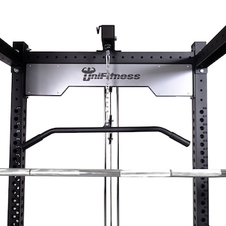 Foto 5 | Torre De Entrenamiento Total - Unifitness