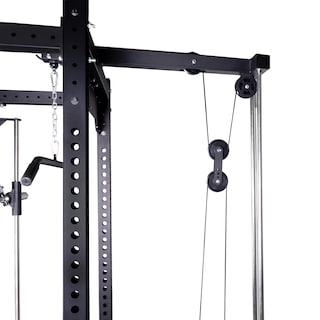 Foto 8 | Torre De Entrenamiento Total - Unifitness