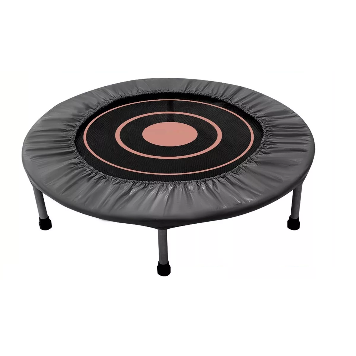 Trampolín para Aeróbicos Eo Safe Imports Multicolor