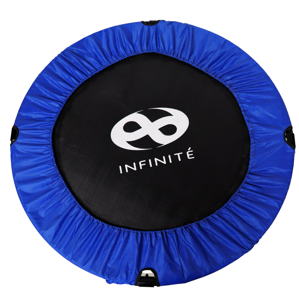 Foto 1 | Trampolín Id Infinité Azul