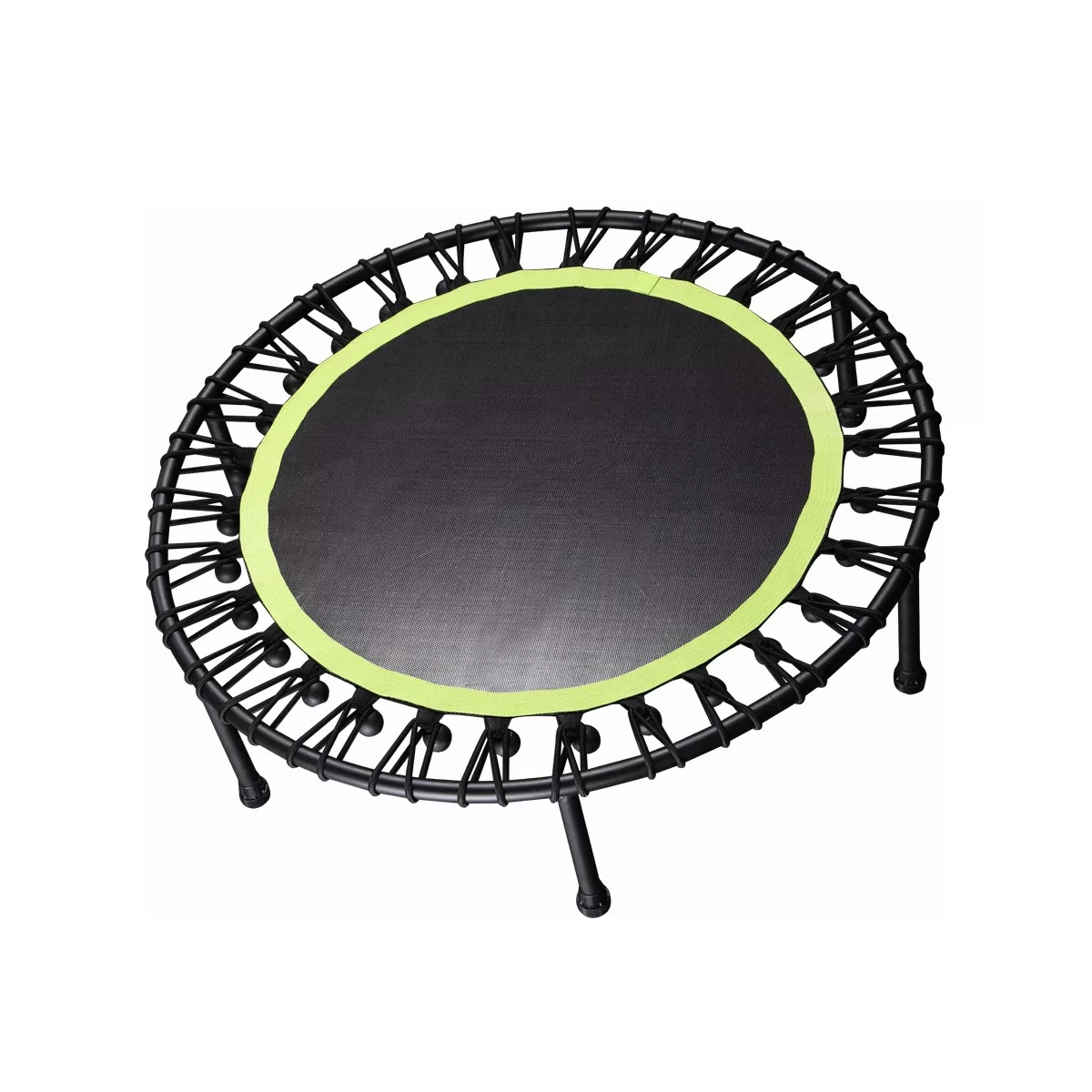 Trampolin Ftness Eo Safe Imports Esi-16492 Negro