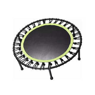 Foto 1 | Trampolin Ftness Eo Safe Imports Esi-16492 Negro