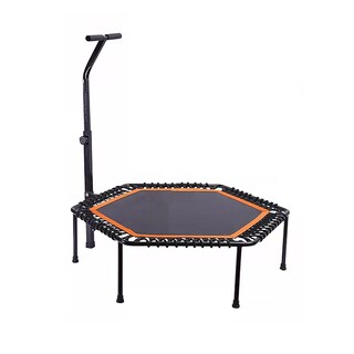 Foto 1 | Trampolín Para Ejercicio Eo Safe Imports Esi-16489 Naranja