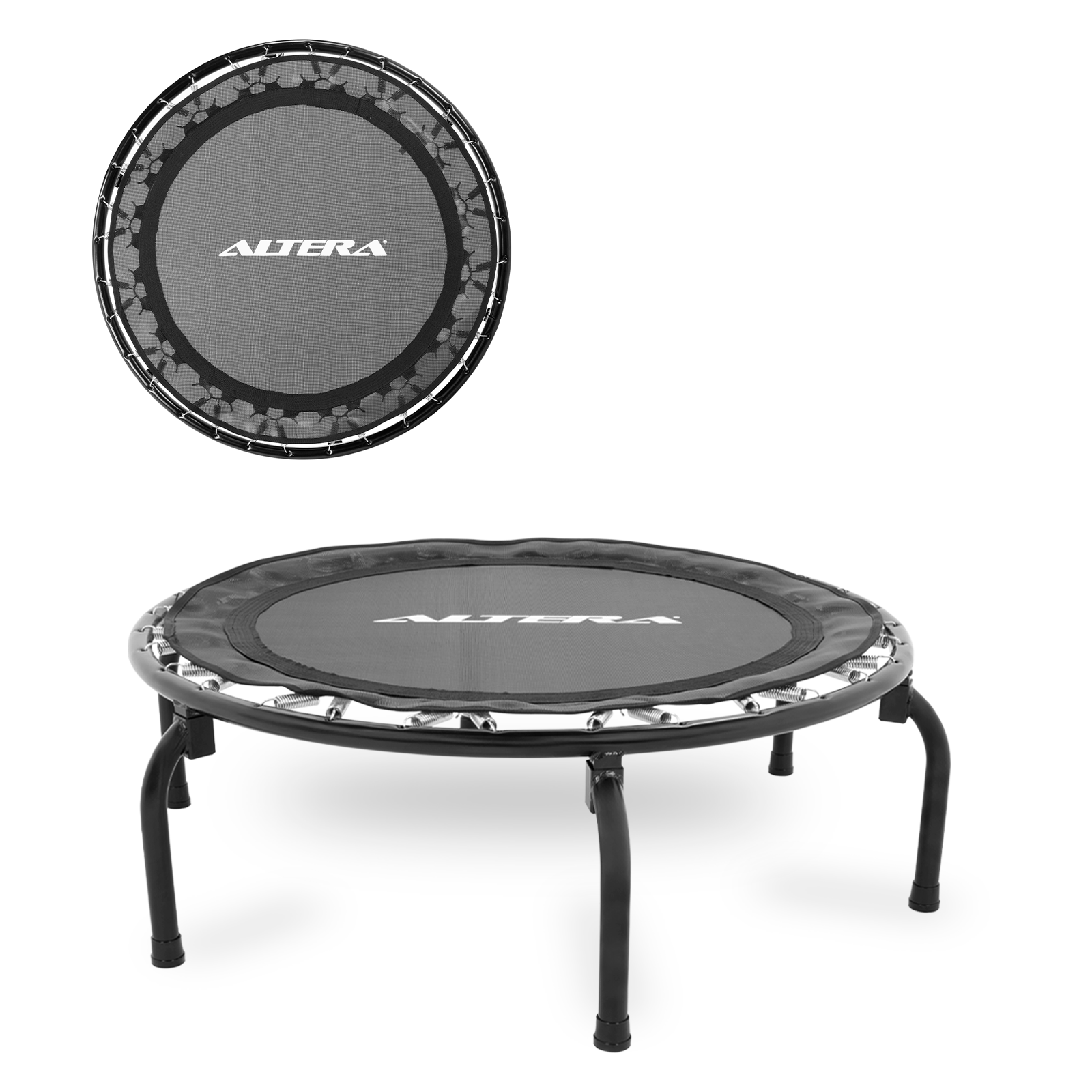 Foto 1 | Trampolín Aeróbico Altera Compacto