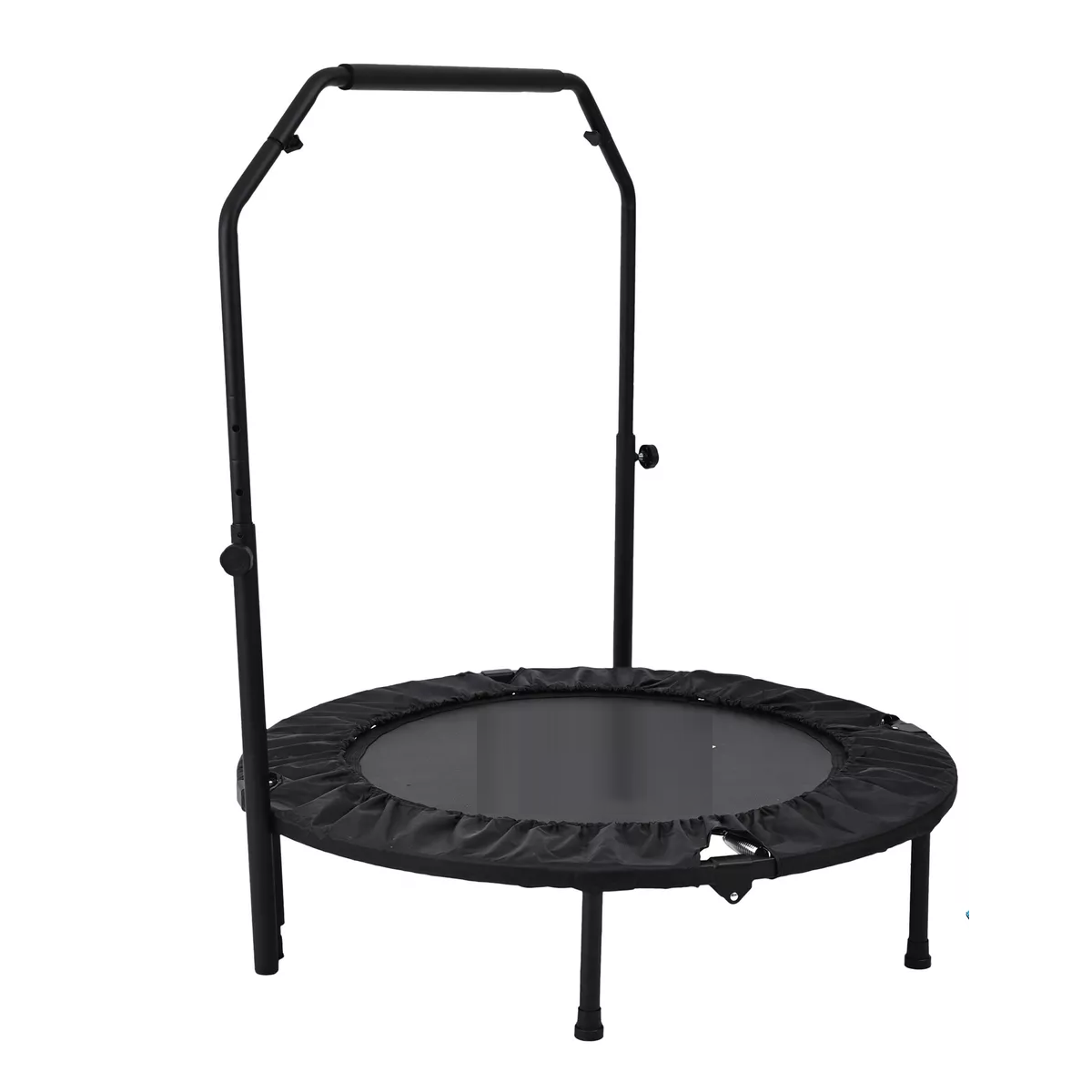 Foto 2 pulgar | Trampolín Plegable Fitness Eo Safe Imports Esi-18392 Negro