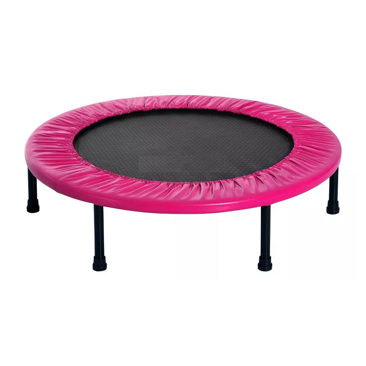 Foto 1 | Mini Trampolín Fitness Eo Safe Imports Esi-18390 Rosa