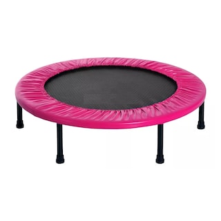 Foto 1 | Mini Trampolín Fitness Eo Safe Imports Esi-18390 Rosa