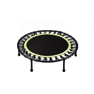 Foto 1 | Trampolin Fitness Aeróbicos Eo Safe Imports Esi-18391 Verde