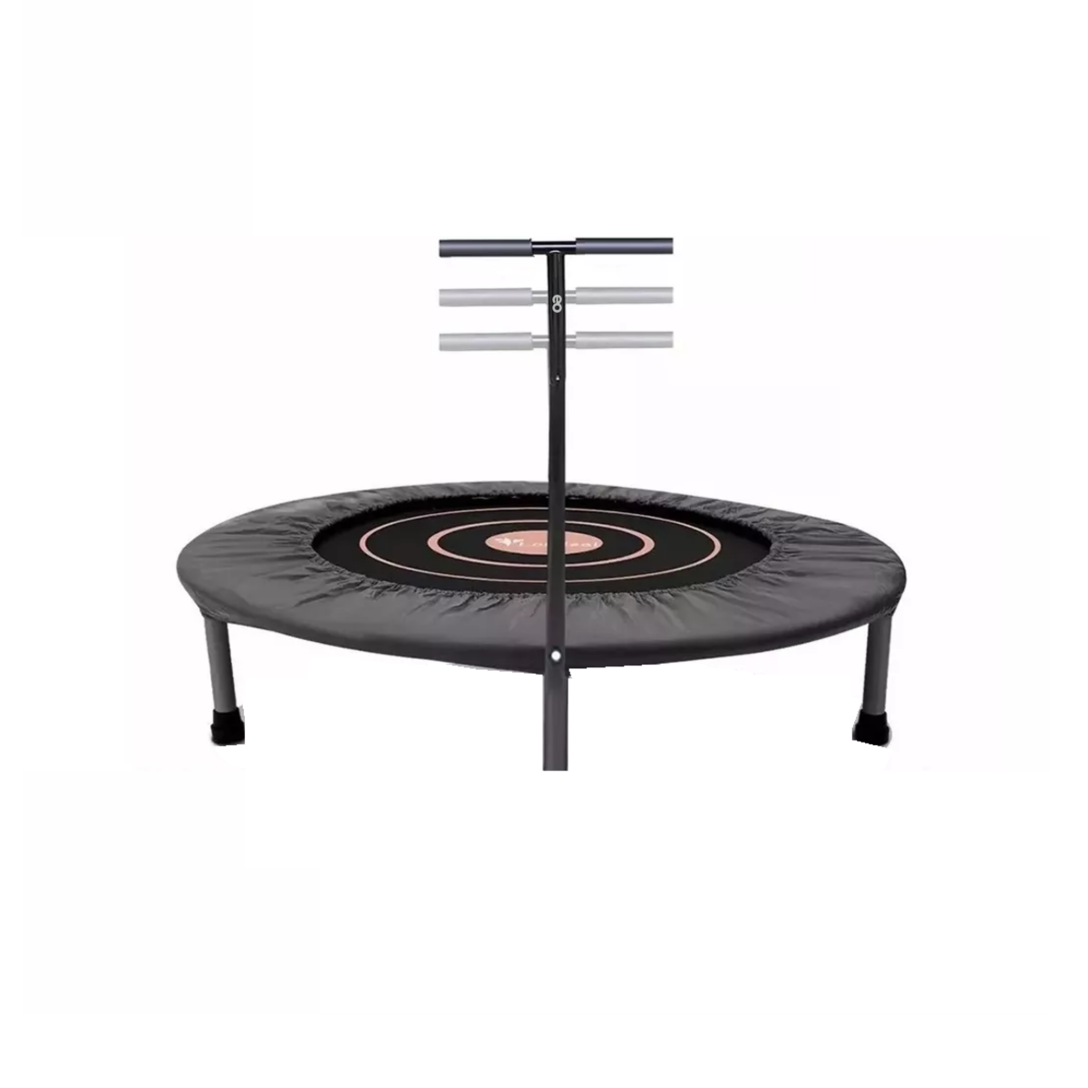 Foto 1 | Trampolín Brincolín Aeróbicos Fitness 40 Pulgadas Eo Safe Imports ESI-12502-1