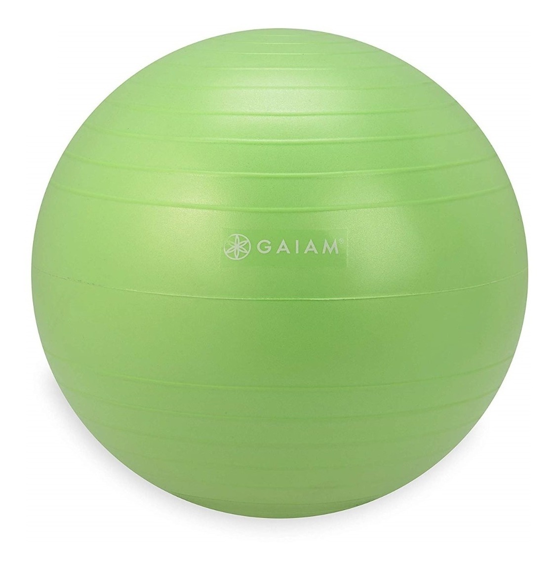 Foto 2 pulgar | Pelota de 35 cm para Yoga Niños Gaiam Kids color Verde