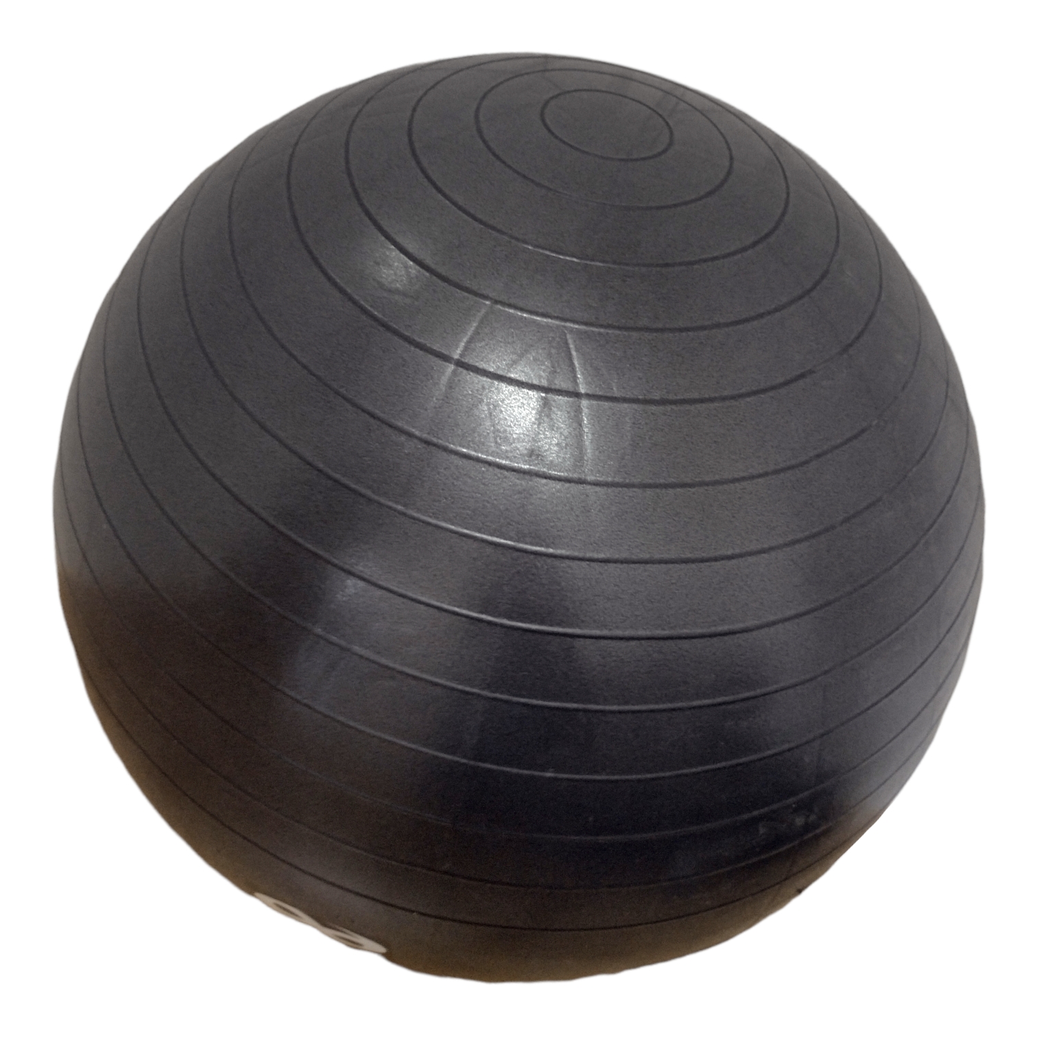 Foto 4 pulgar | Pelota Yoga y Pilates con Bomba 75cm Infinite If-py75