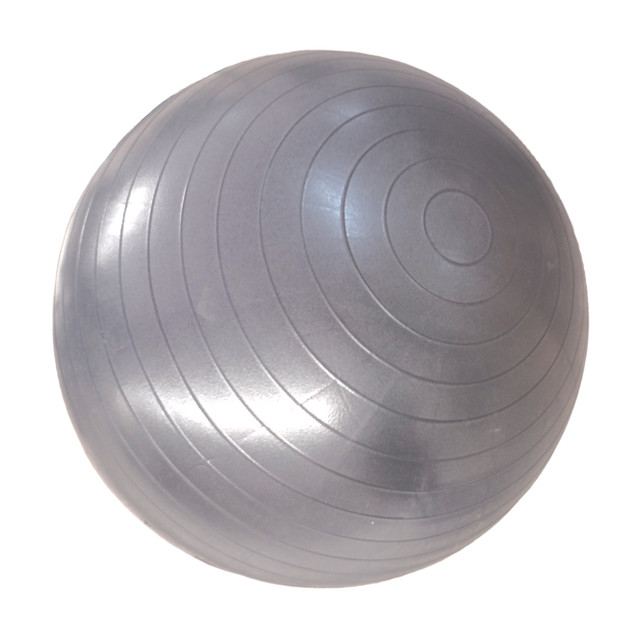 Foto 4 pulgar | Pelota Profesional de Yoga con Bomba 55cm Infinite If-py55