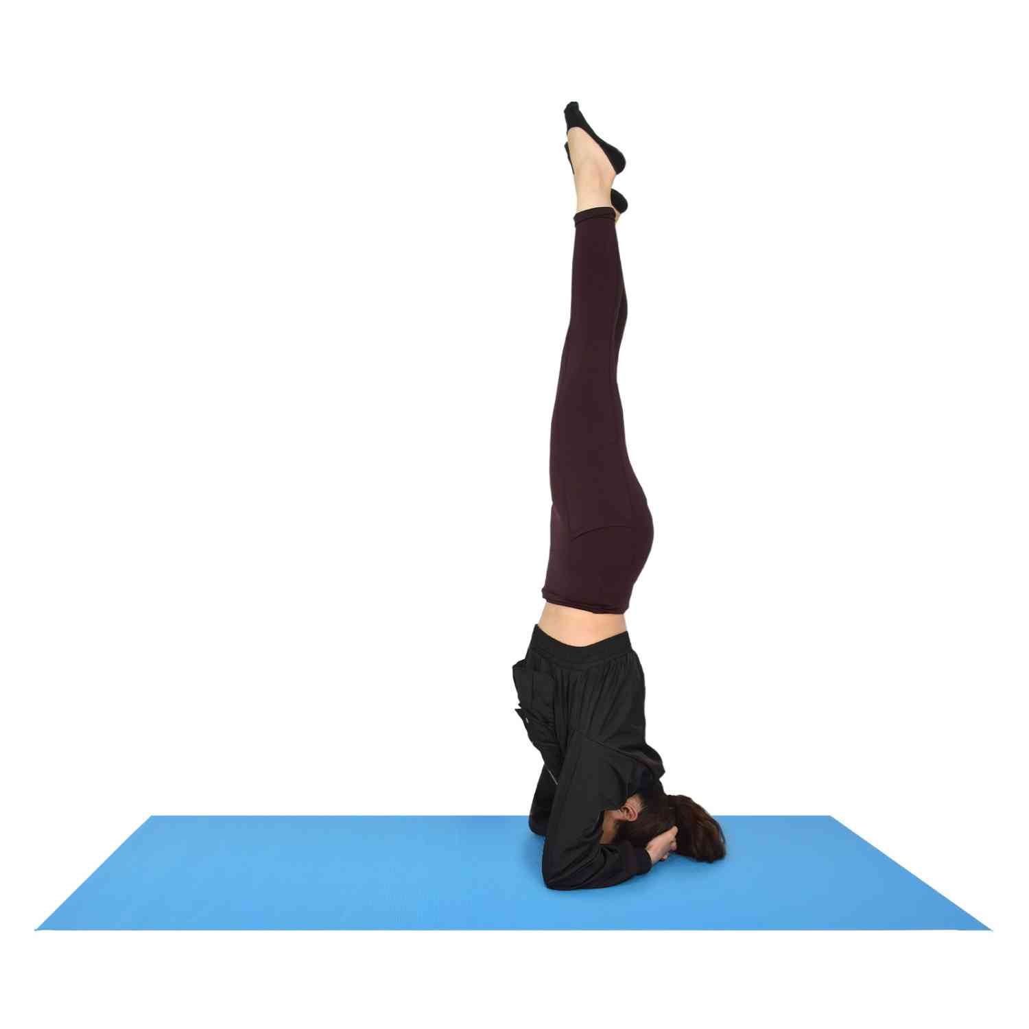 Foto 5 | Pelota con Tapete de Yoga Centurfit 2 Piezas