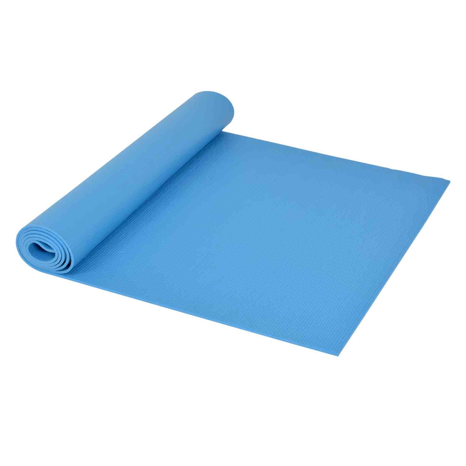 Foto 4 pulgar | Pelota tipo Bosu Ypga y Tapete Centurfit color Azul
