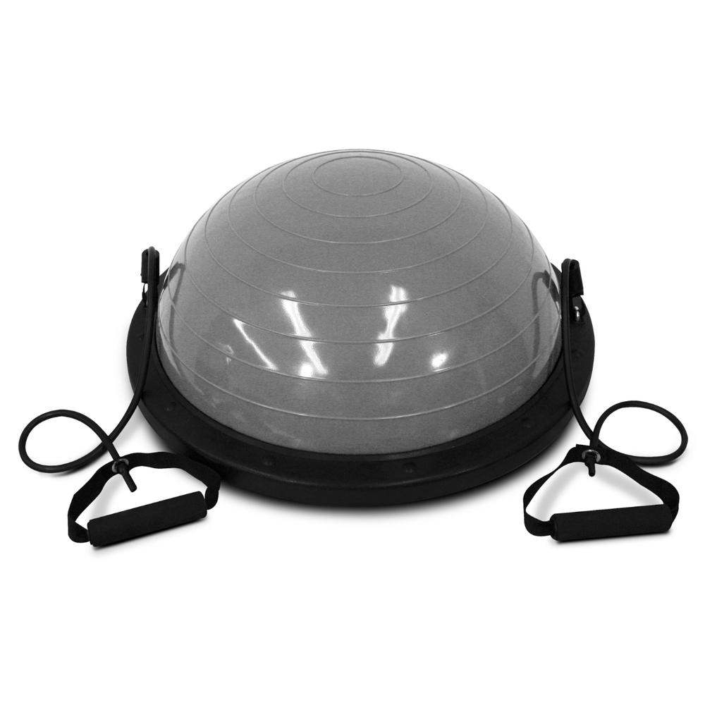 Foto 2 | Balón De Equilibrio Para Entrenamiento Mccarthy Pvc Unisex