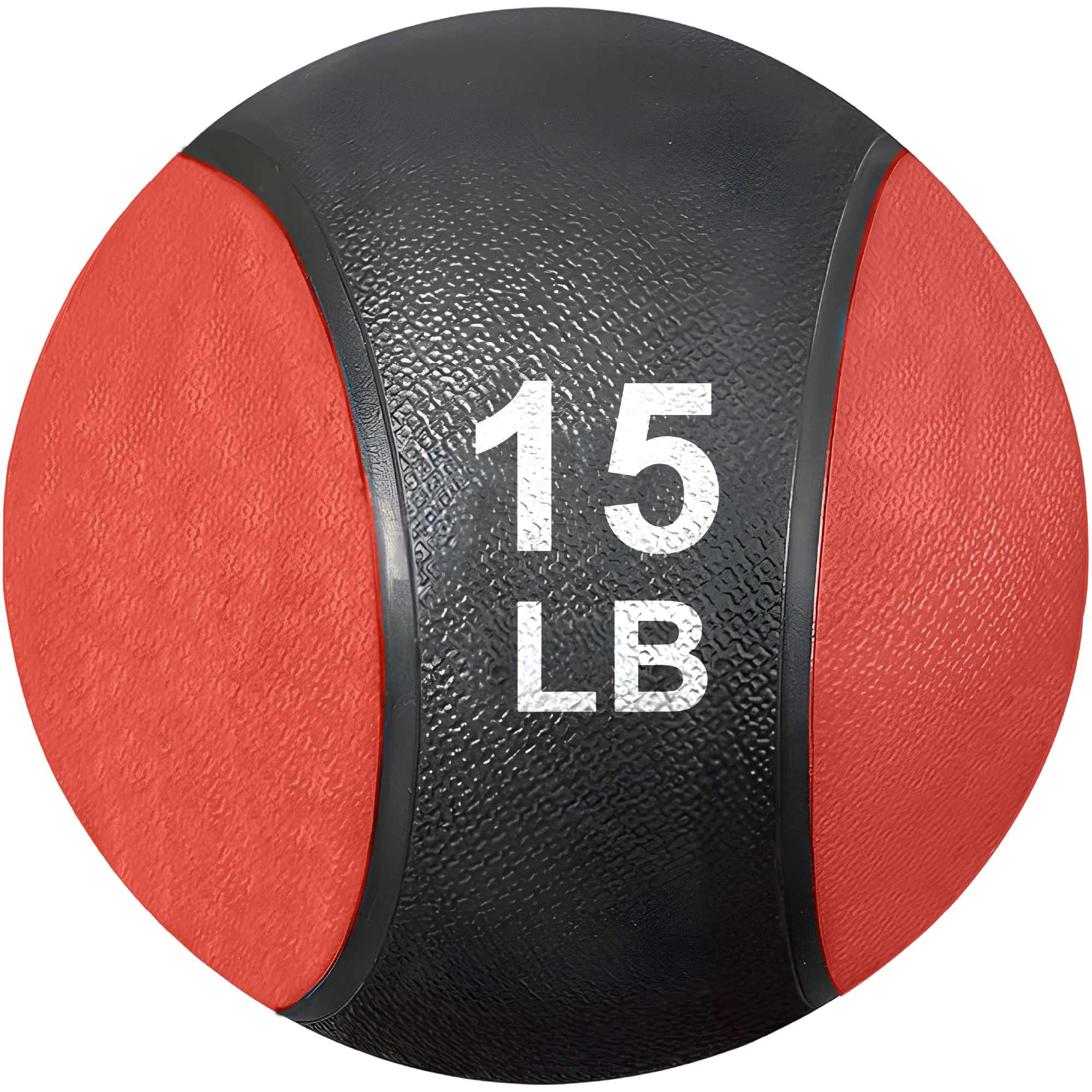 Pelota Medicinal X-rush Roja 15 Libras