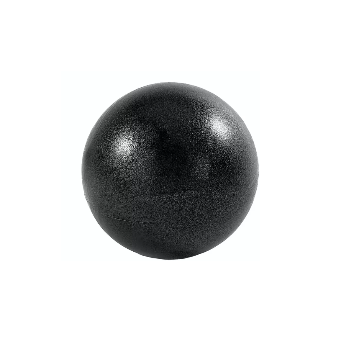 Pelota Eo Safe Imports Negra para Yoga