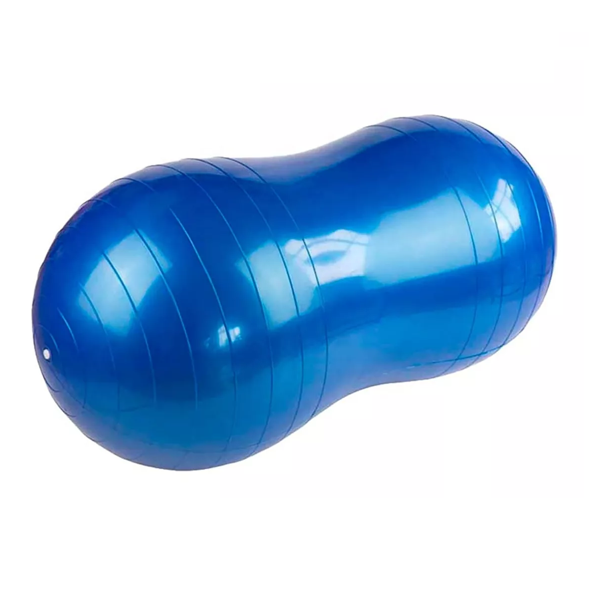 Foto 2 pulgar | Pelota De Equilibrio 100 X 85cm Eo Safe Imports Esi-17496 Azul