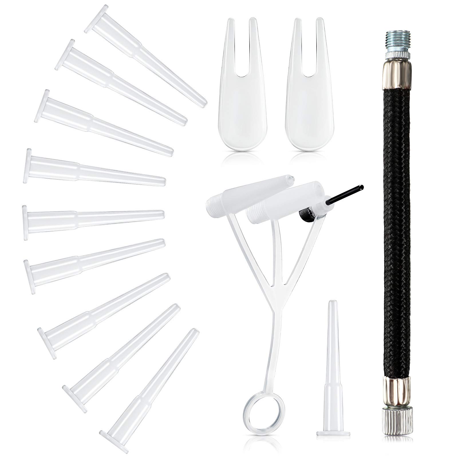 Foto 2 pulgar | Kit de Reemplazo Tapones para Pelotas Skylety 16 Piezas - Venta Internacional
