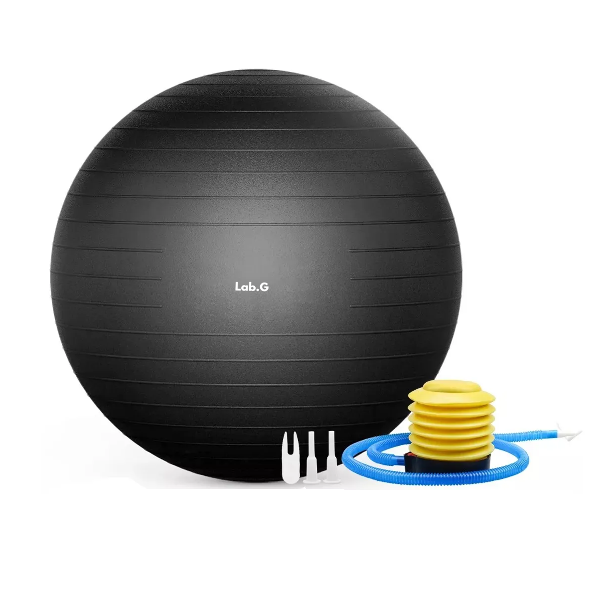 Foto 2 pulgar | Pelota de Pilates Fitness