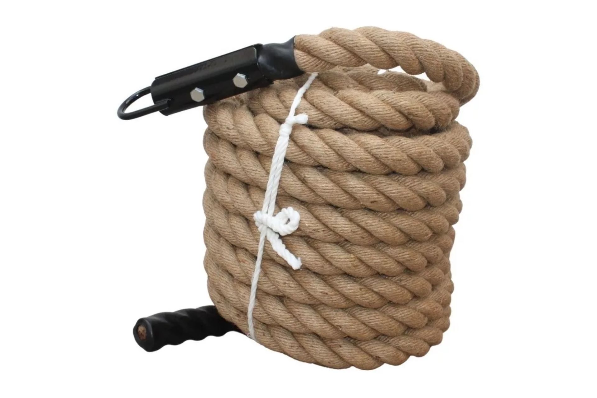 Foto 2 pulgar | Cuerda De Ascenso Soga Crossfit Climbing Rope 3.8*15 Mts