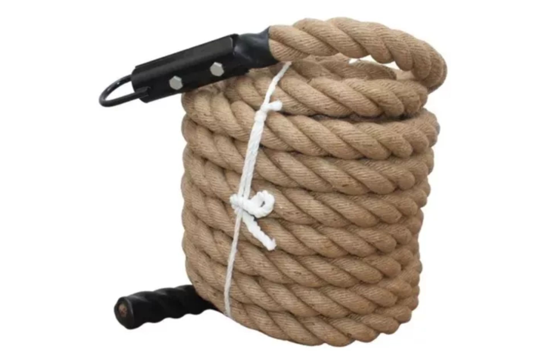 Cuerda de Ascenso Kevinbro Crossfit Climbing Rope 3.8 x 6 m $1,890