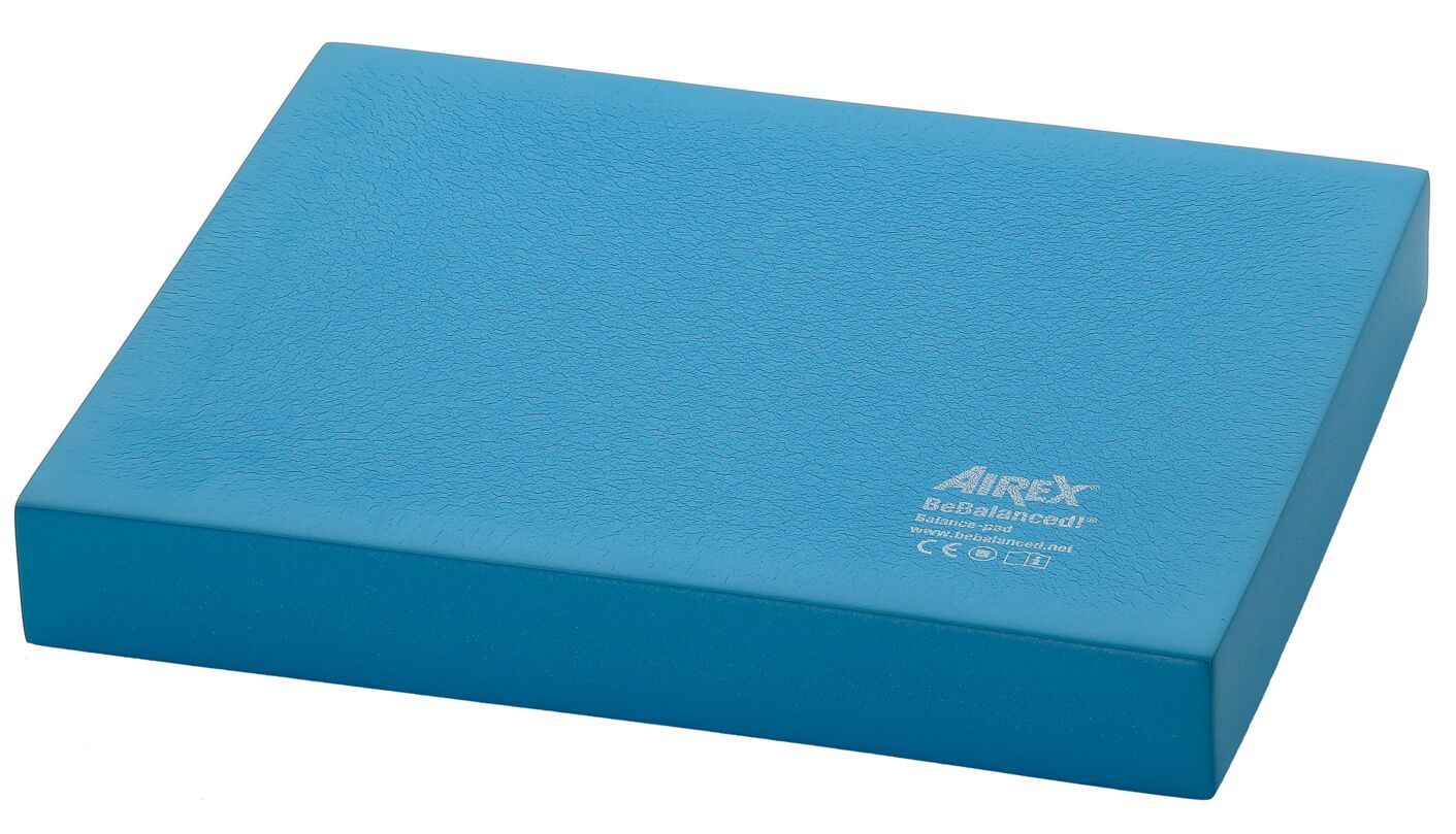 Foto 2 pulgar | Balance Pad Yoga Gimnasia Uso Rudo 40x48cm Airex Pad
