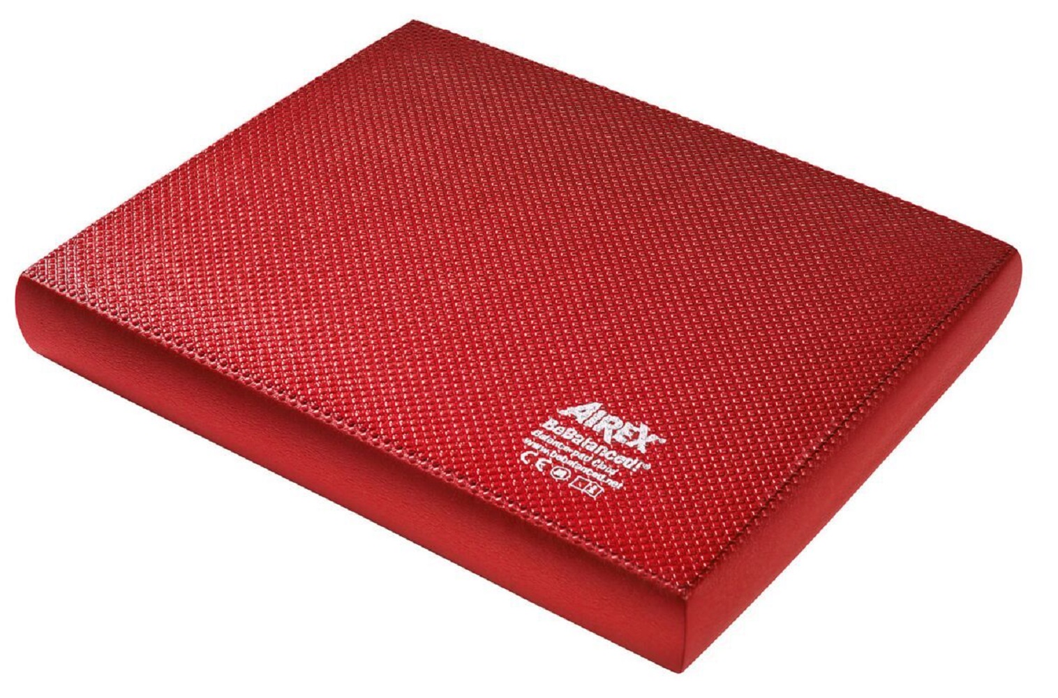 Foto 3 pulgar | Balance Pad Yoga Gimnasia Uso Rudo Premium 40x48cm Airex Pad