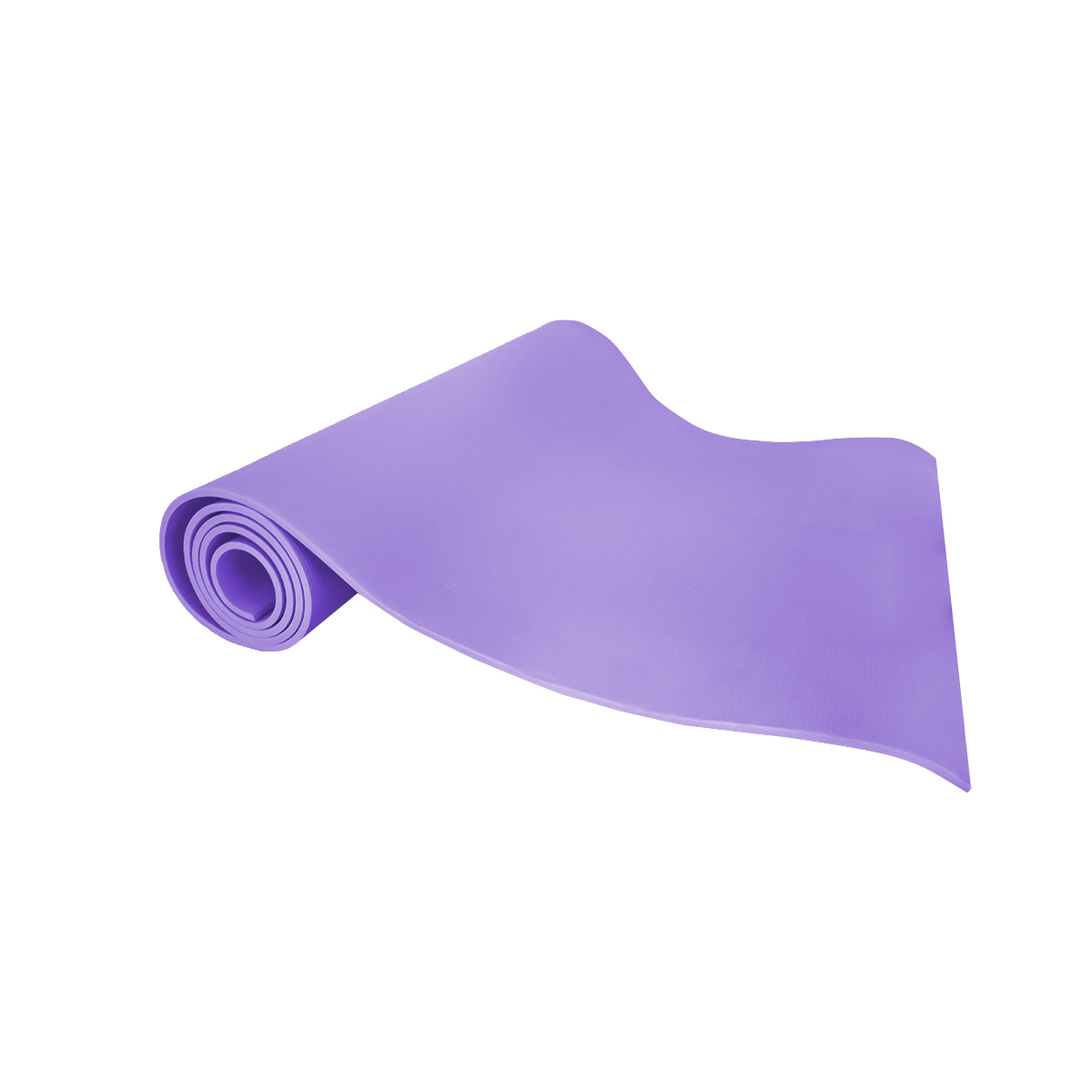 Foto 1 | Tapete de Ejercicio para Yoga Softwear color Púrpura