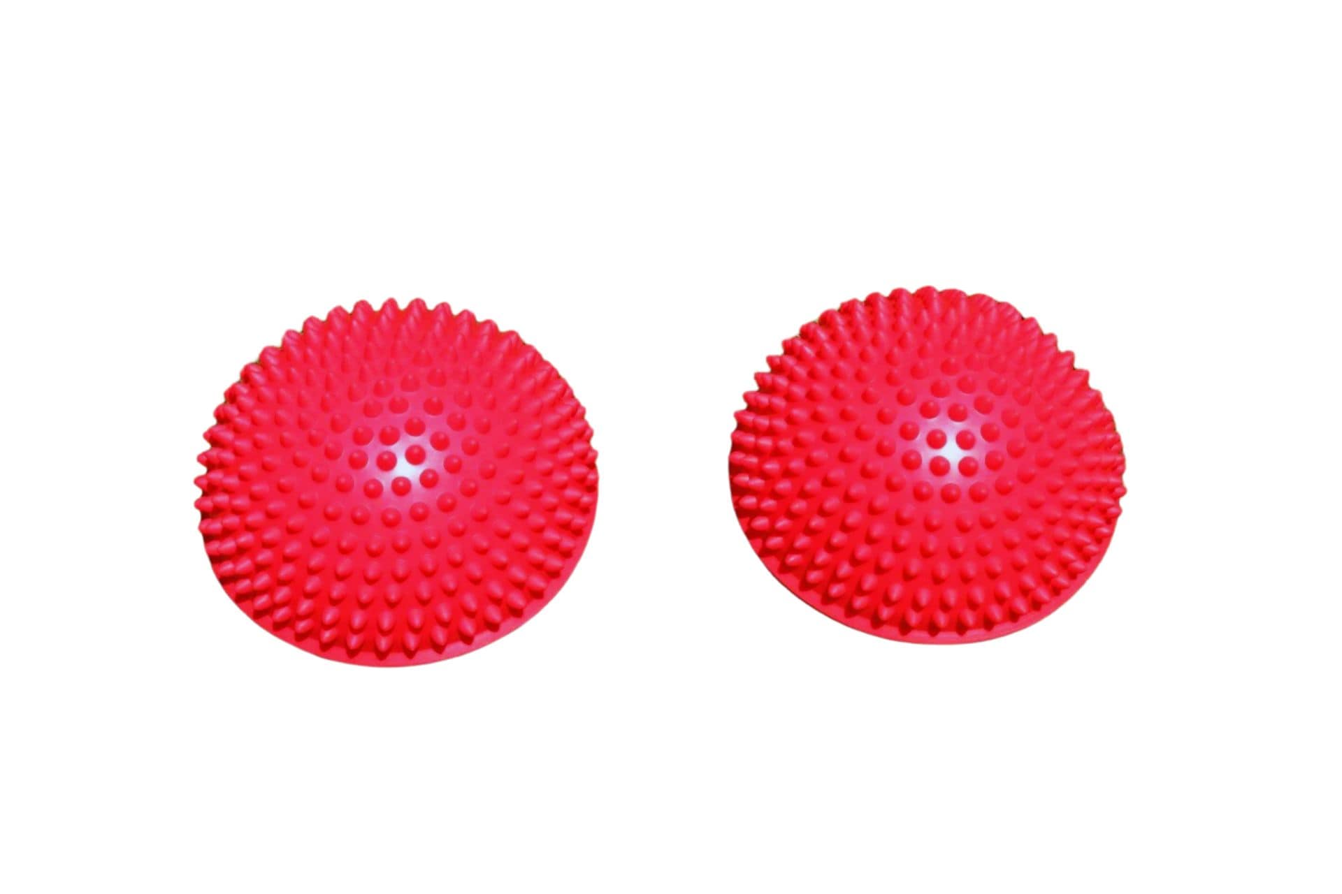 Par Mini Bosu Kevinbro Rojas para Entrenamiento $485