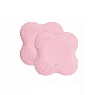 Foto 1 | Set 2 Uds Rodilleras Para Rodilla Yoga Pilates Entrenamiento Eo Safe Imports Esi-8513 Rosa