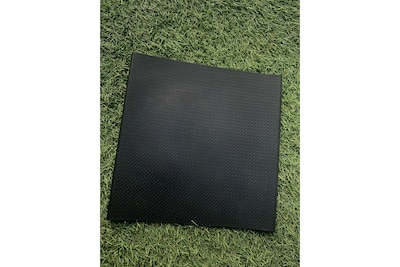 Foto 2 | Funda Para Bloque De Yoga Pilates Fitness De Entrenamiento