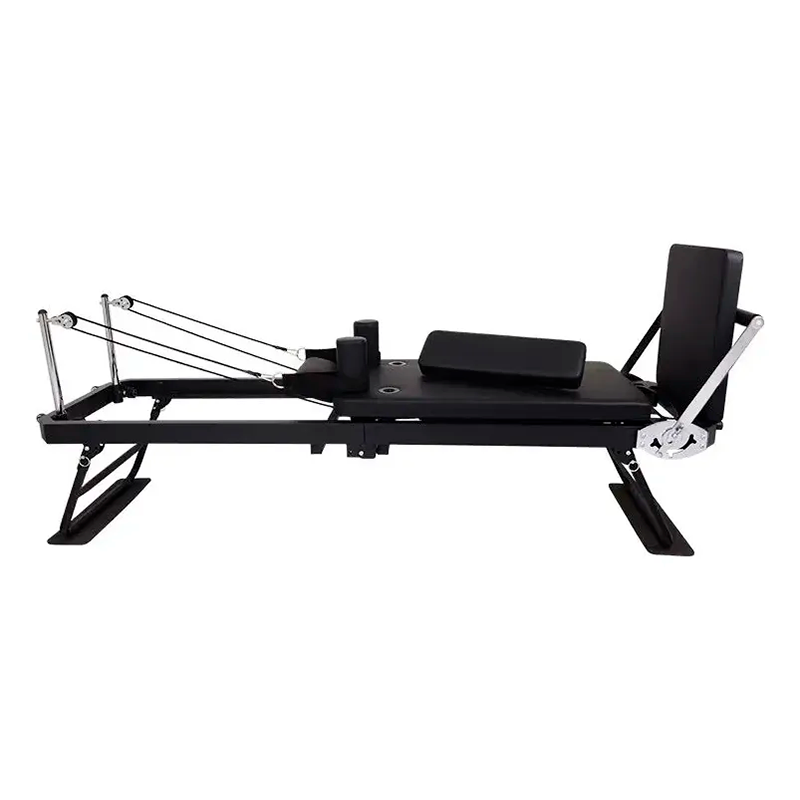 Foto 1 | Cama de Ejercicio Pilates Vanlig Multifunción Pro