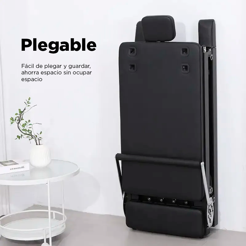 Foto 2 | Cama de Ejercicio Pilates Vanlig Multifunción Pro