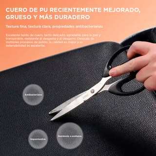 Foto 6 | Cama de Ejercicio Pilates Vanlig Multifunción Pro