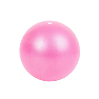 Foto 4 | 5 Set Bloque Para Yoga Pelota De Pilates Bandas Resistencia Belug Rosa
