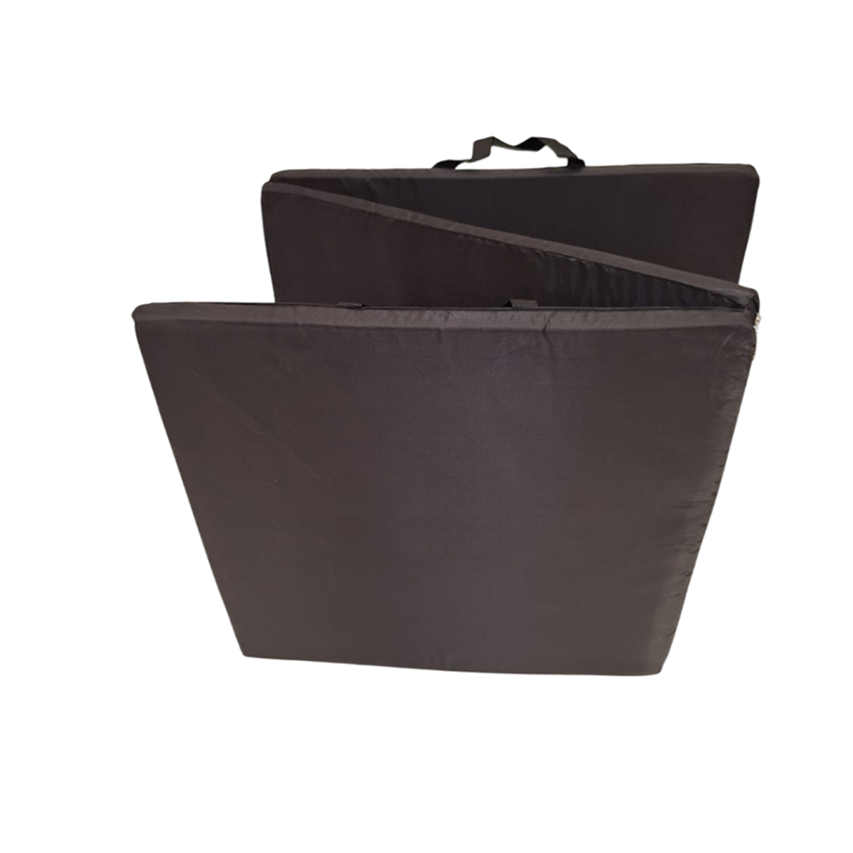 Foto 4 | Colchoneta Plegable 180 Cm Tapete De Yoga Y Ejercicio Triptico Colchoneta