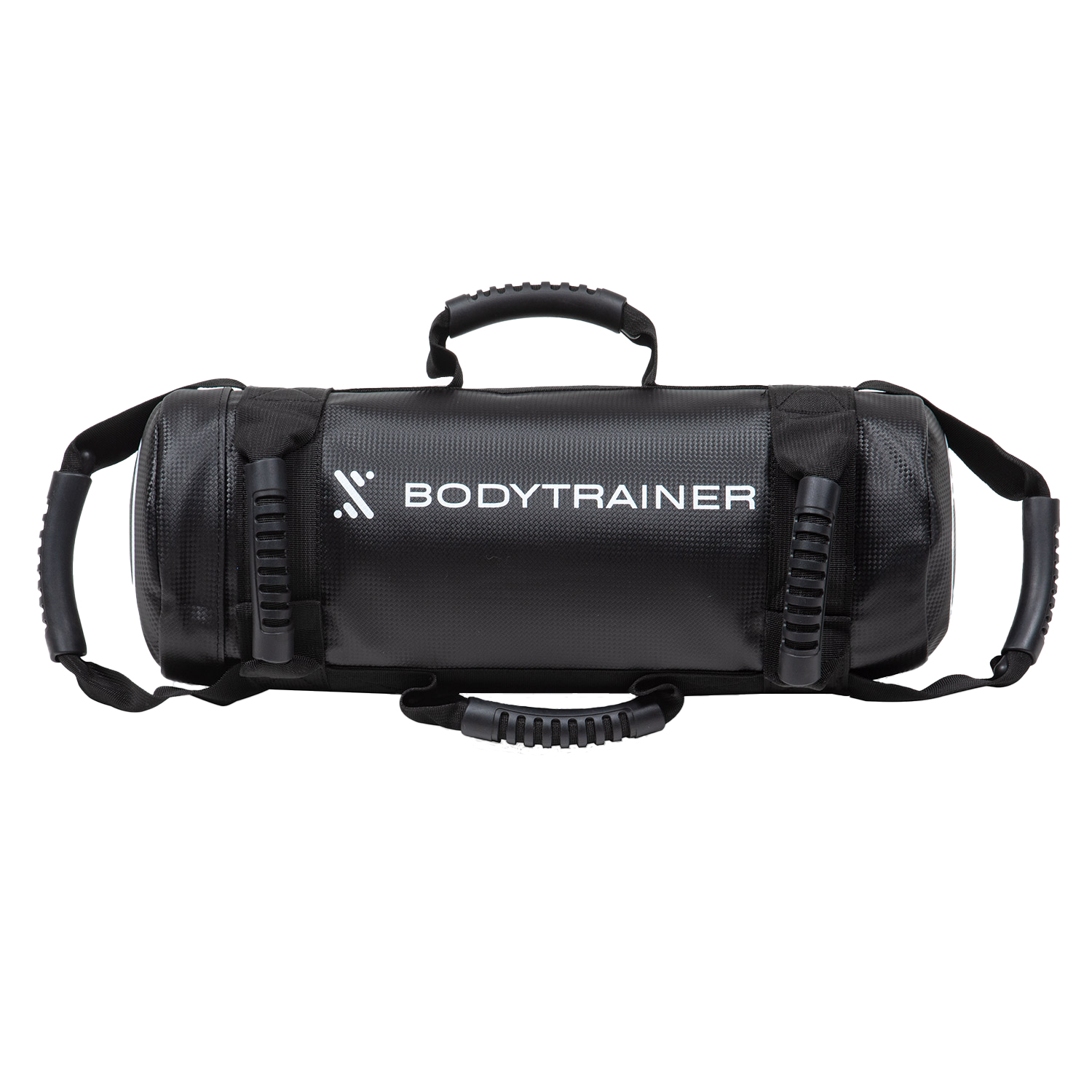 Foto 2 pulgar | Saco Entrenamiento Bodytrainer Sandbag 10 Kg Negro